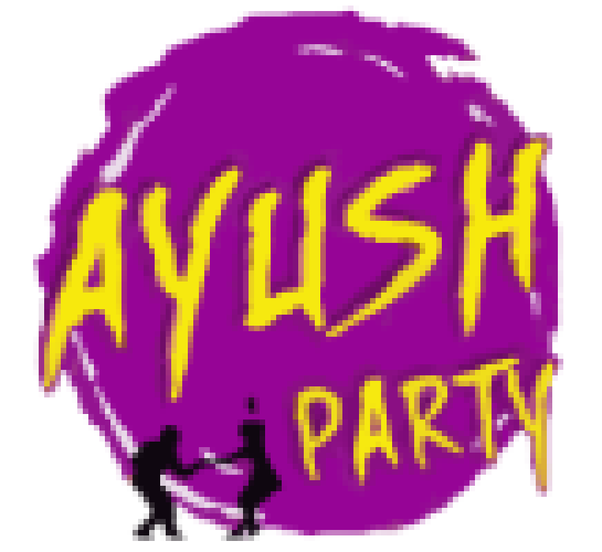 Ayush Party Supplies