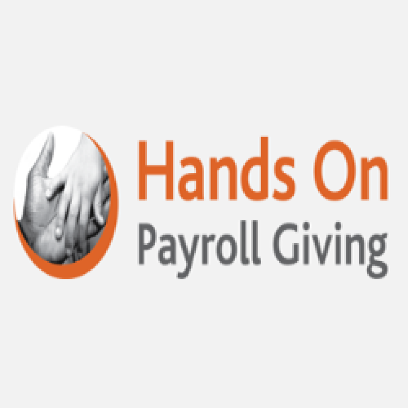 Hands On Payroll Giving