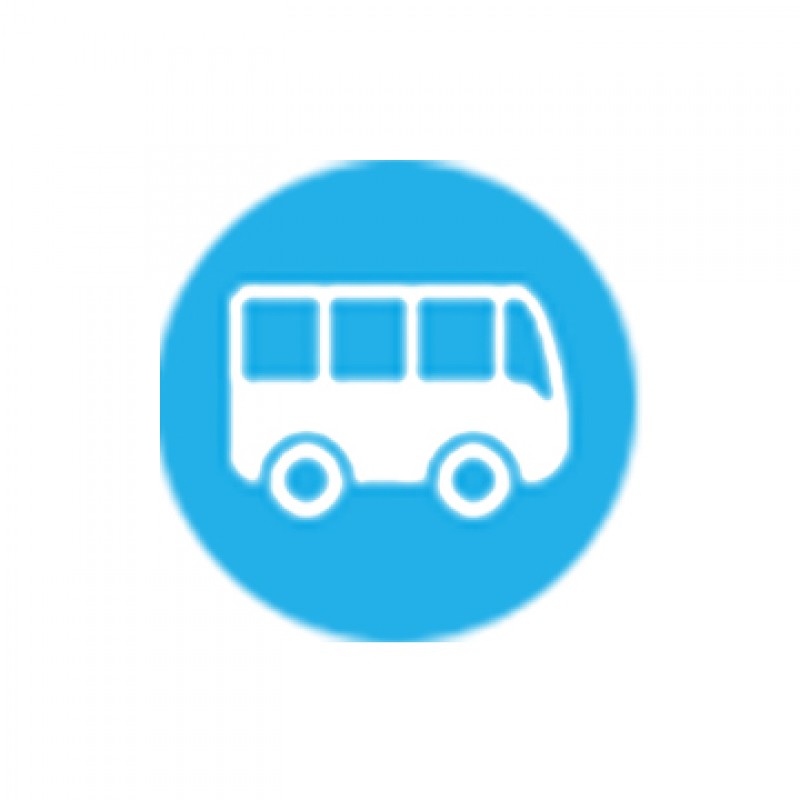 Minibus Hire Edinburgh