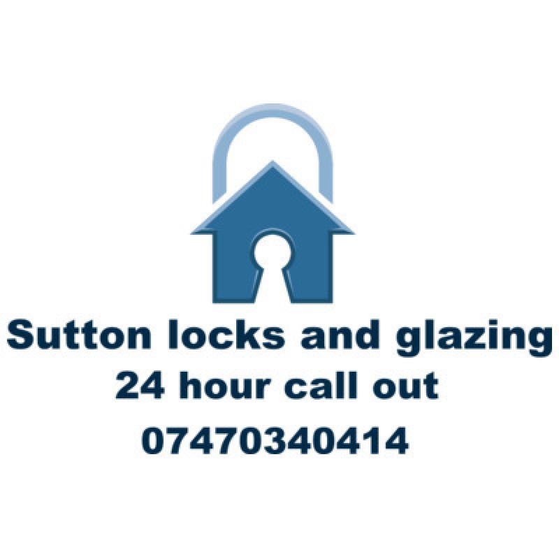 Sutton locks and glazing