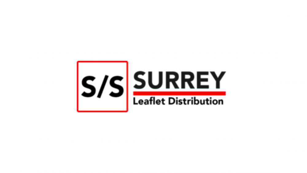 Ss Surrey Leaflet Distribution