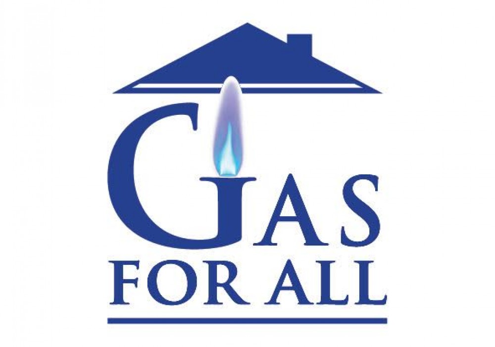 Gas For All