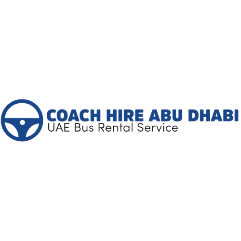 Coach Hire Abu Dhabi