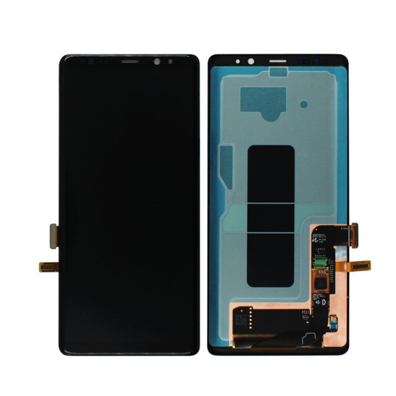 Samsung Note 8 Repair Swindon