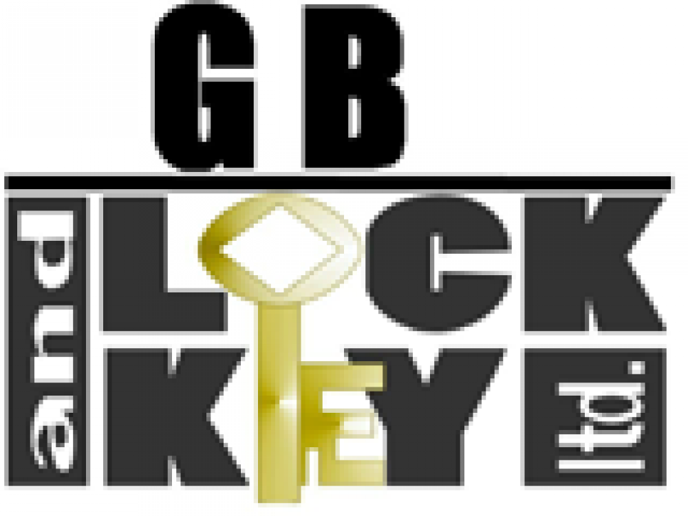 GB lock and key Sheffield