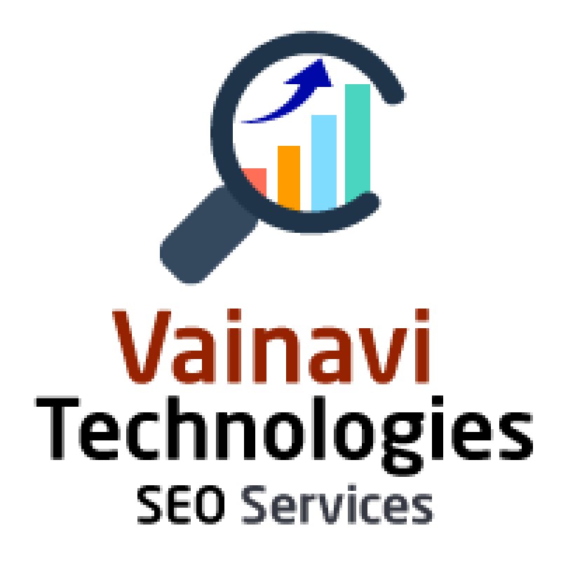 Vainavi Technologies, Digital Marketing London