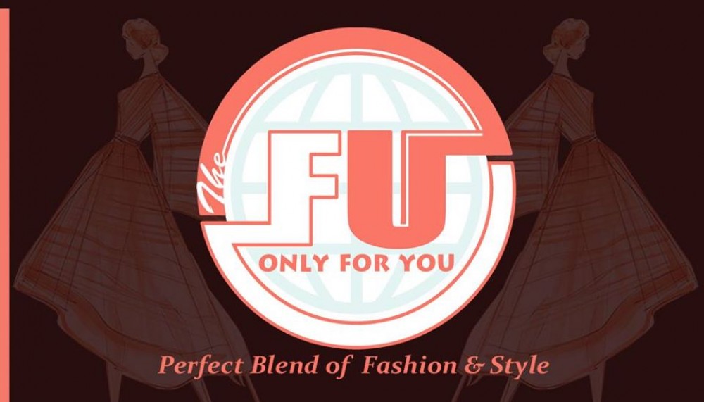 Designer Outfit | Designer Label UK - THE OFU