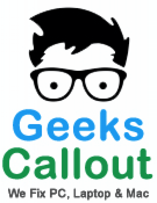 Geeks Callout