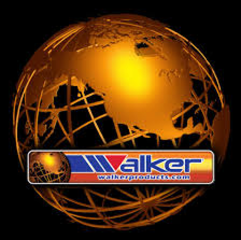 Walker Products Inc Ltd