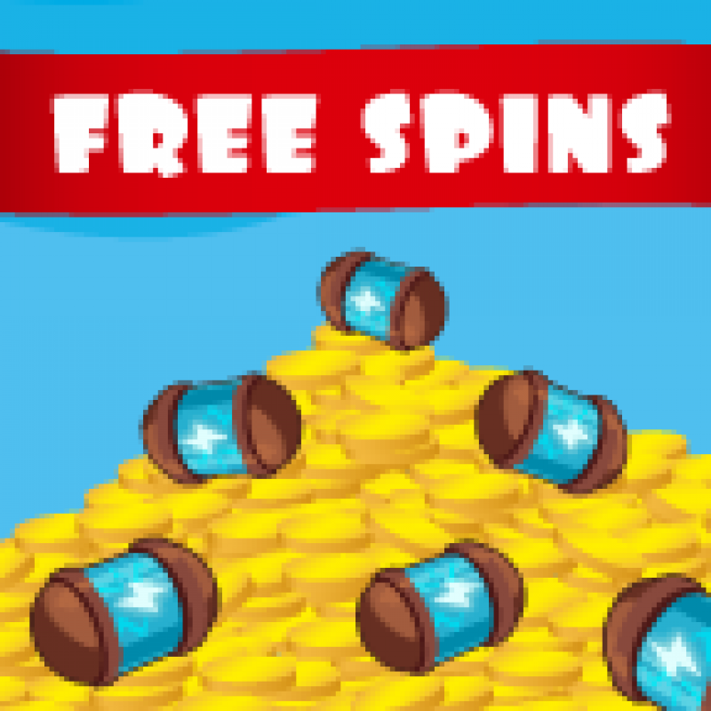 Coin Master Spins