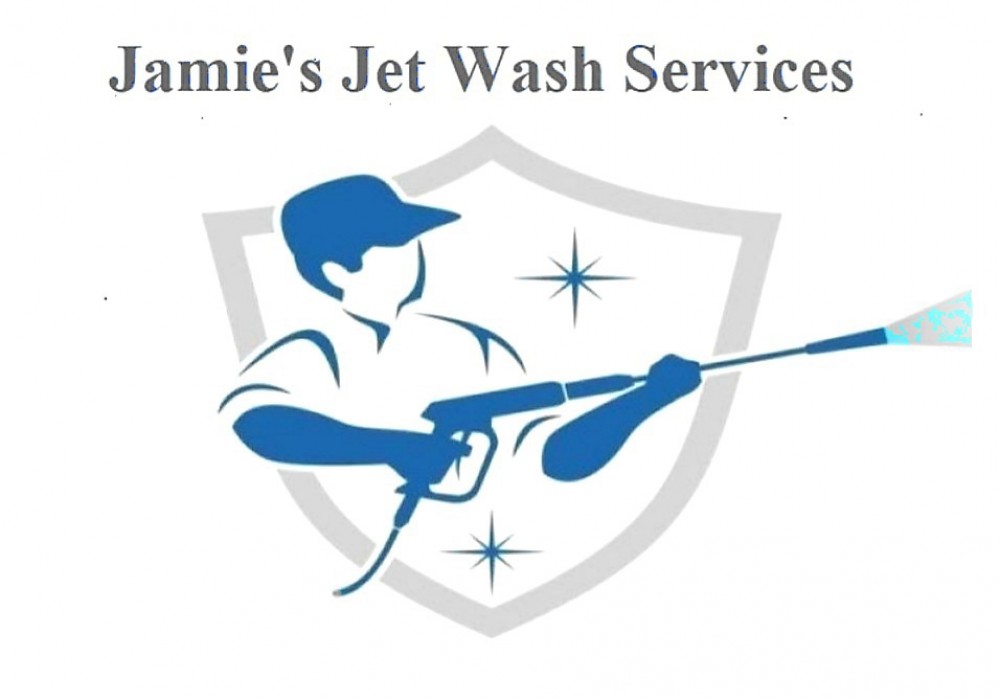 Jamie's Jet Wash Services 