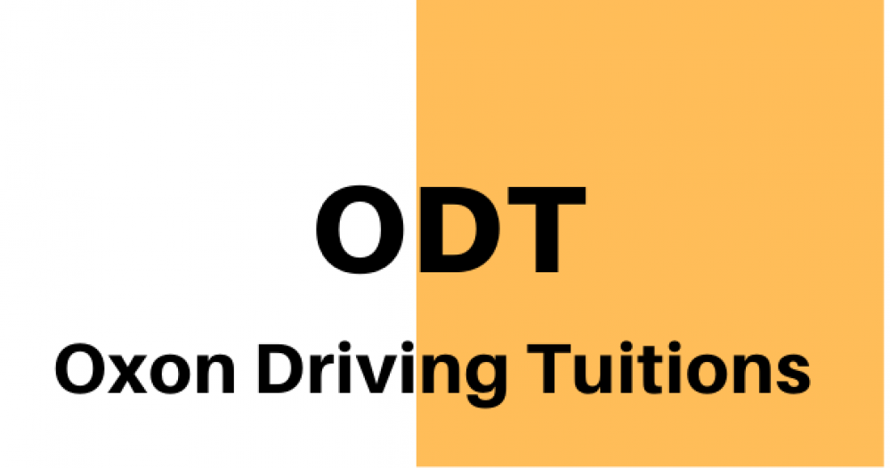 oxon driving tuitions