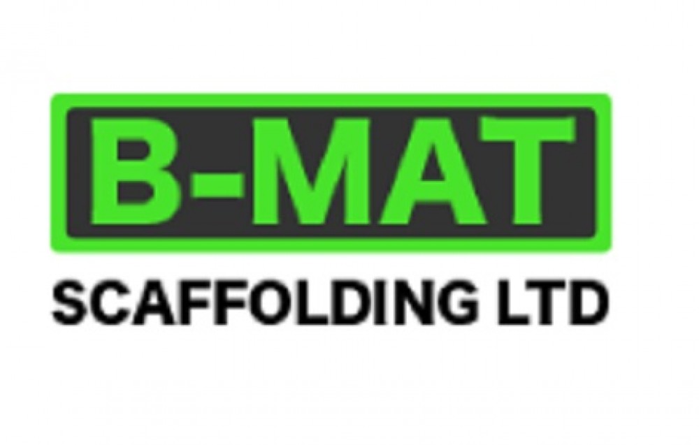 B-Mat Scaffolding