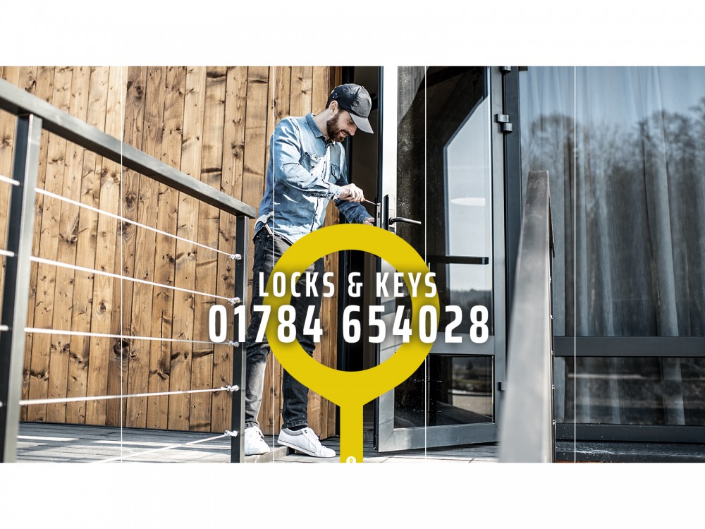 Locks & Keys