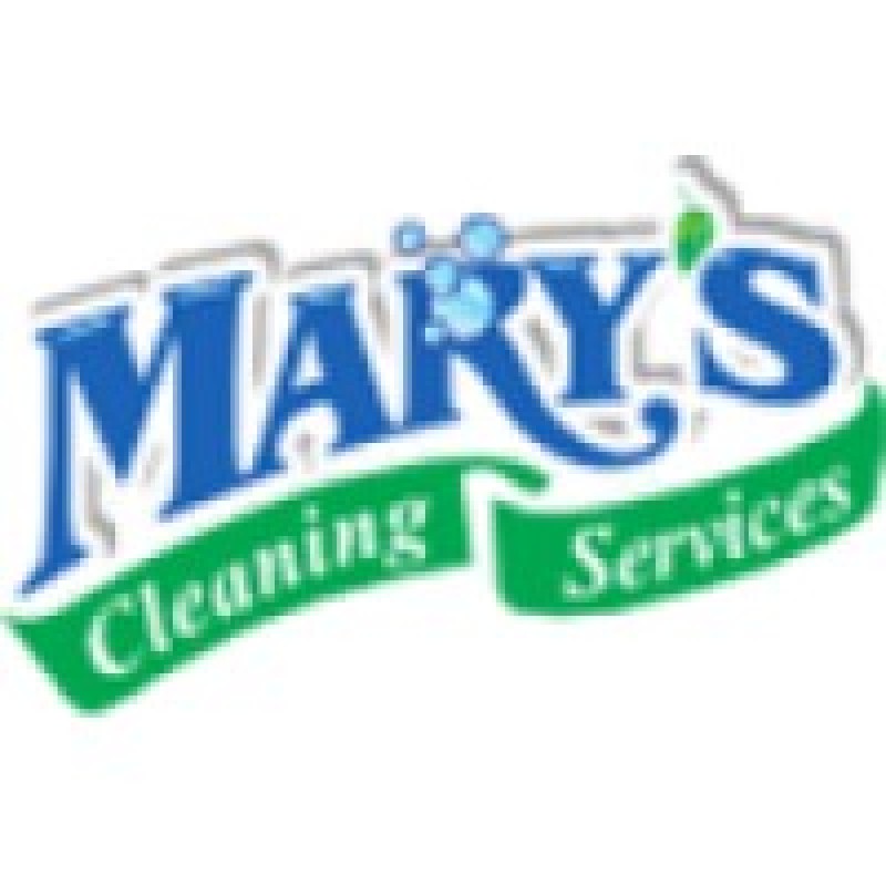 Mary’s Cleaning Services