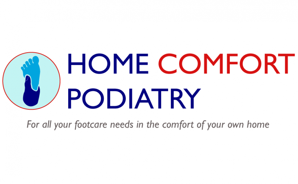 Home Comfort Podiatry