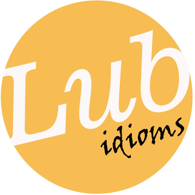 Lubidioms