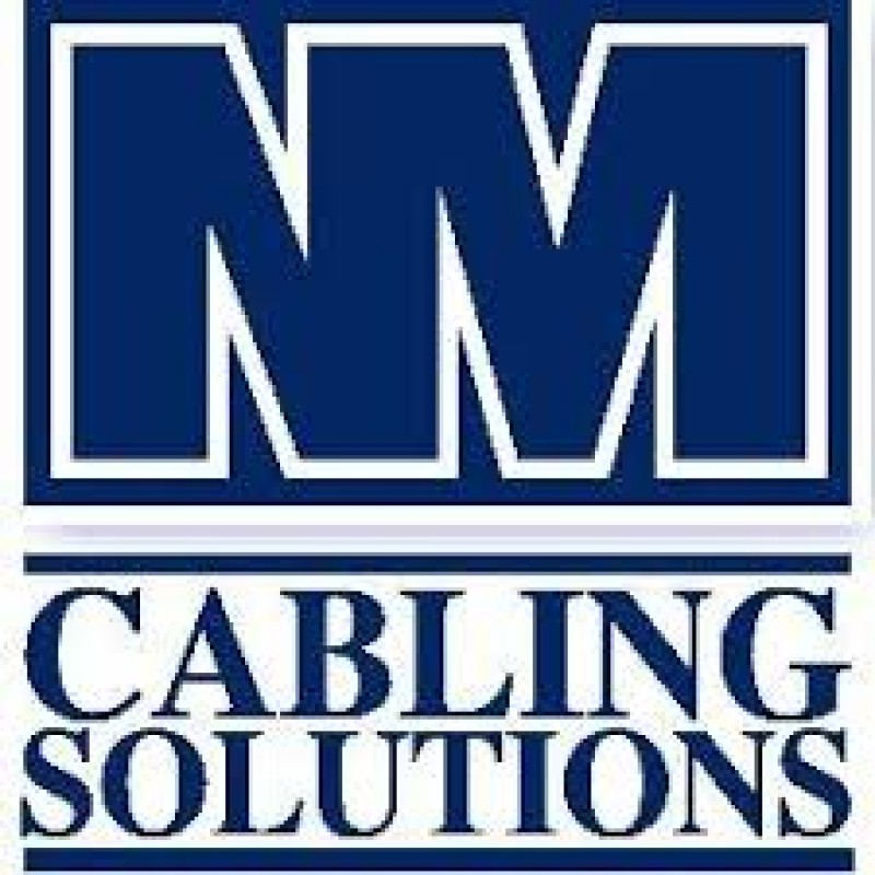 NM Data Cabling London
