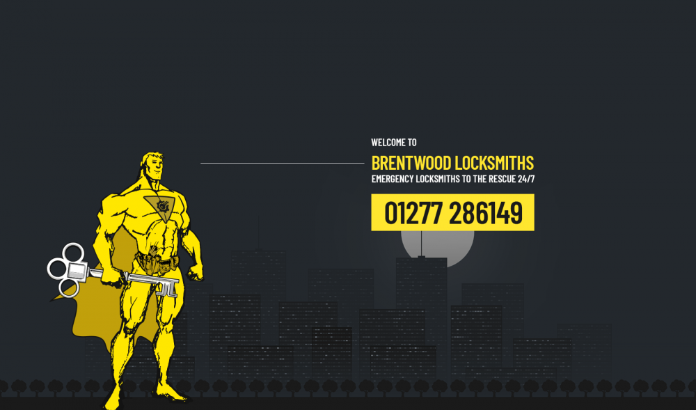 Brentwood Locksmiths