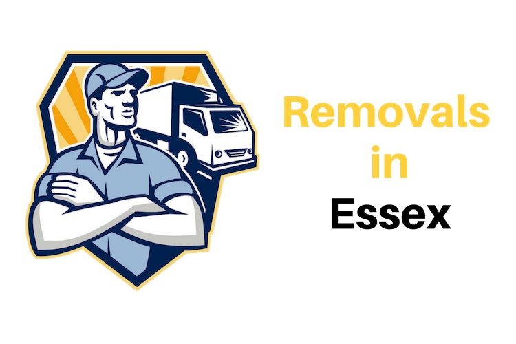 Removals in Essex