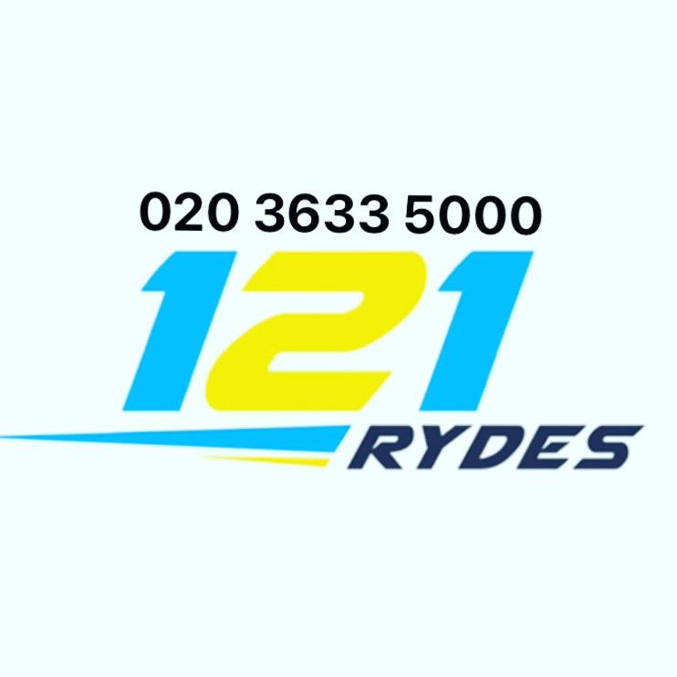 121 Rydes Ltd