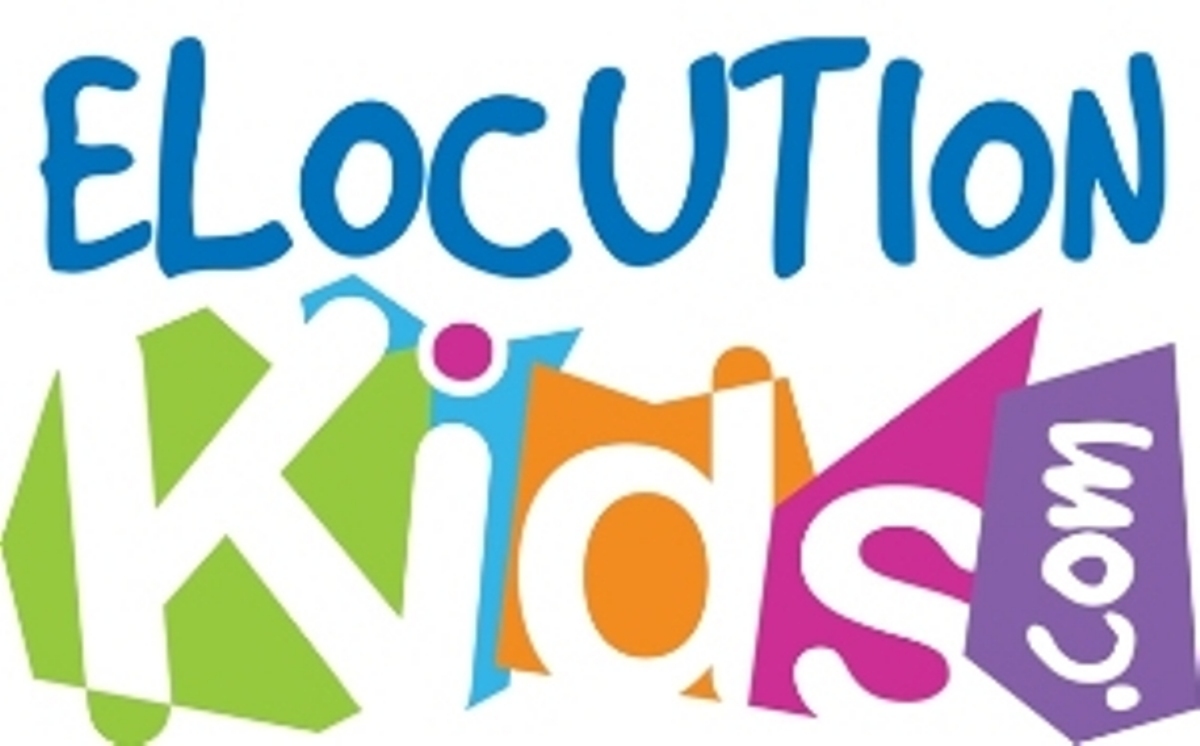 Elocutionkids.com