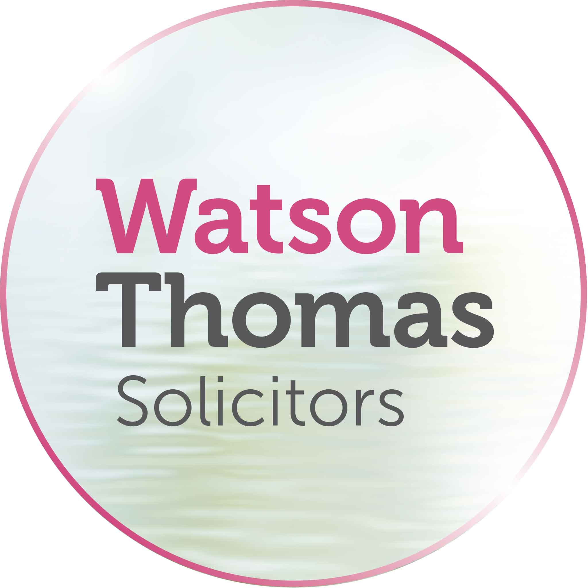 Watson Thomas Ltd