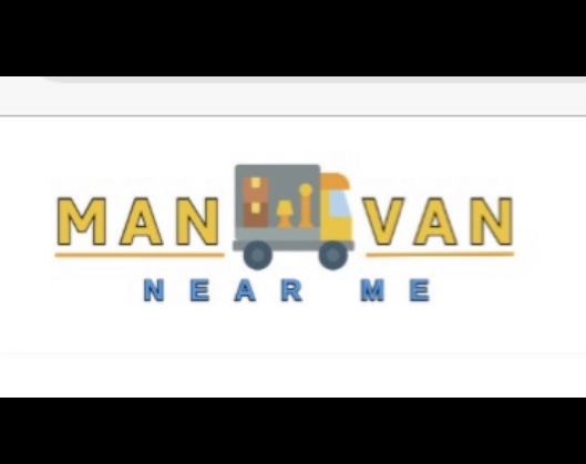 Man van Near Me