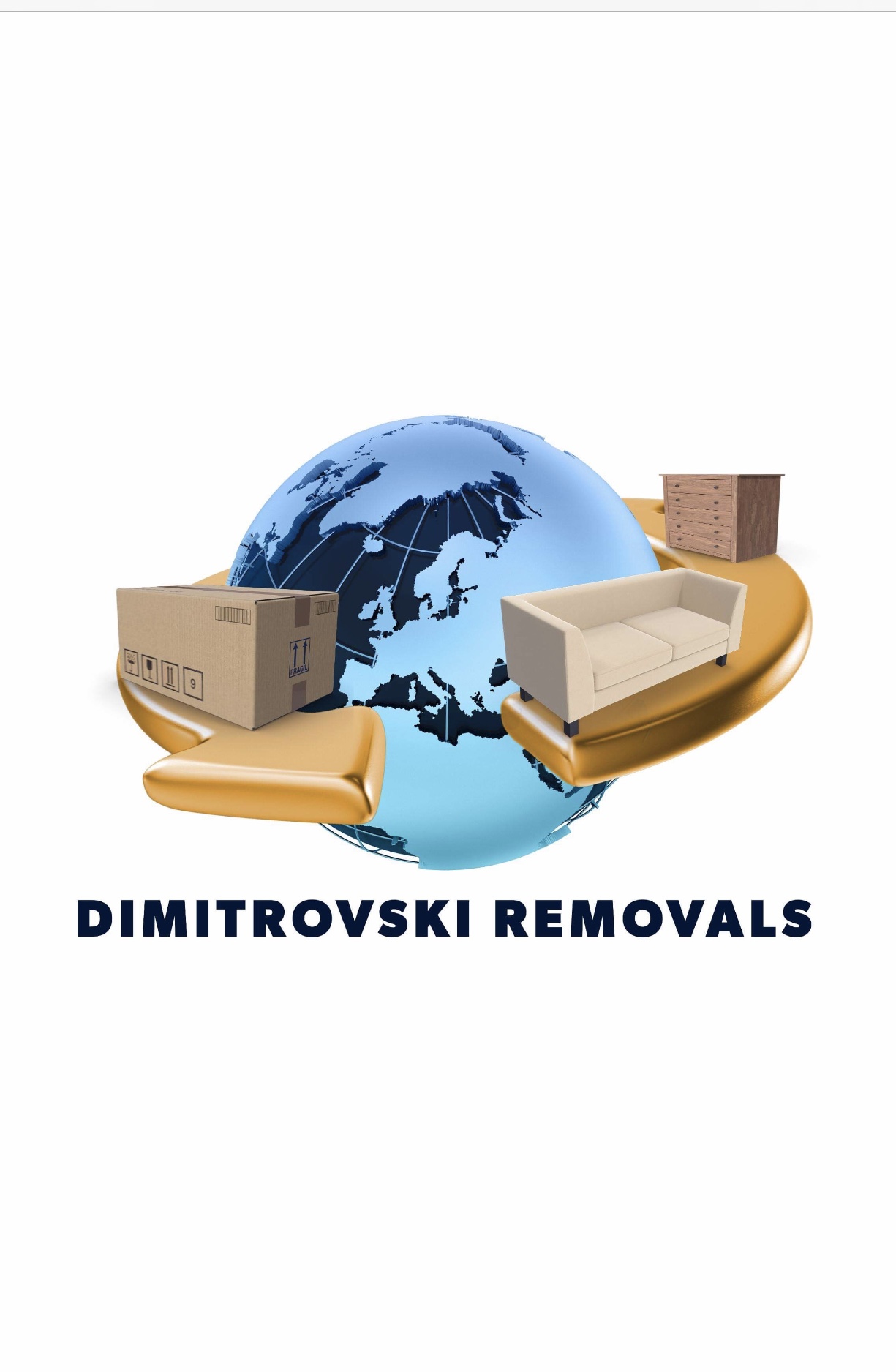 Dimitrovski Removals