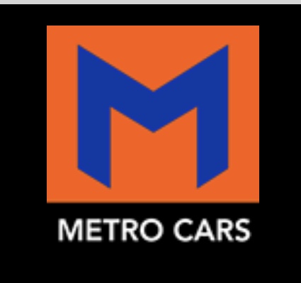 Metro cars
