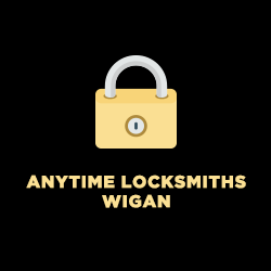 Anytime Locksmiths Wigan