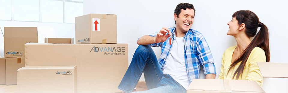 Advantage Removals