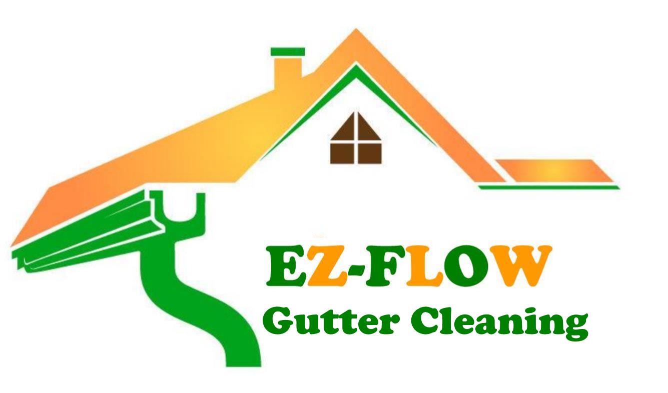 Ez Flow Gutter Cleaning