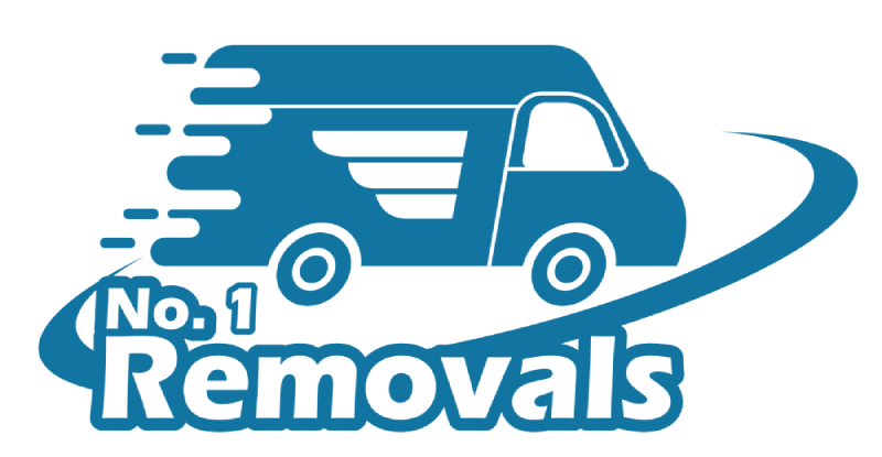 No1 Removals