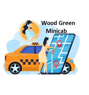 Wood Green Minicab