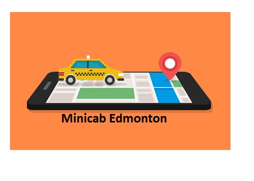 Minicab Edmonton