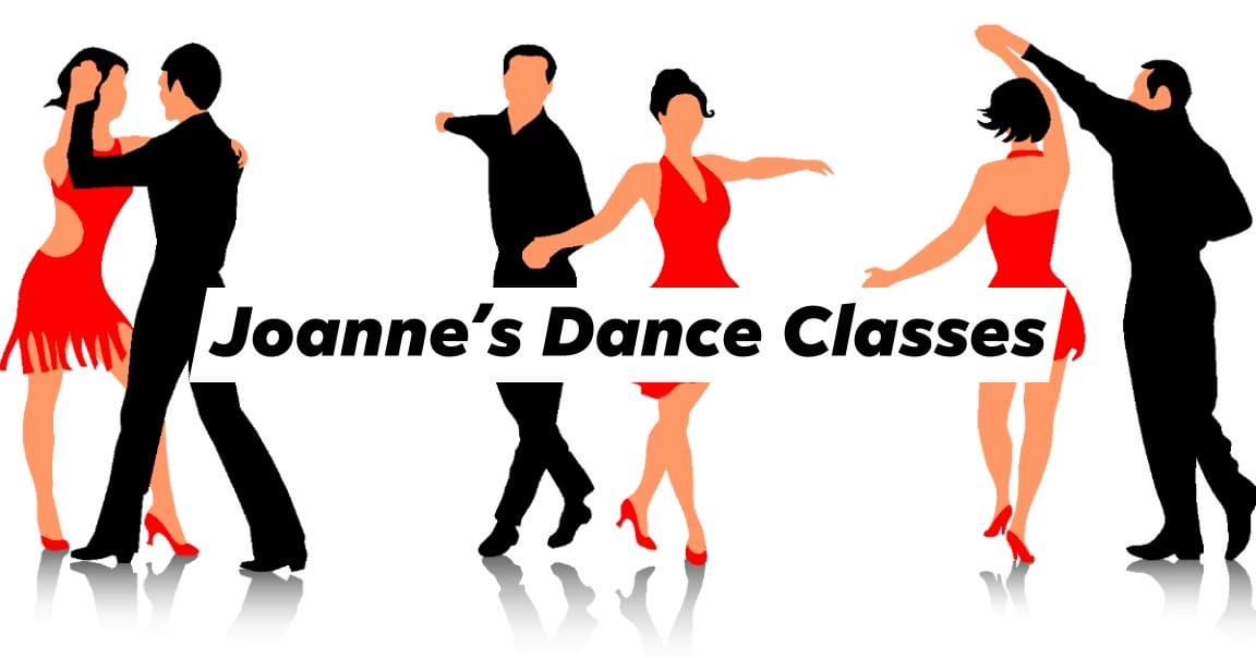 Joanne’s Dance Classes