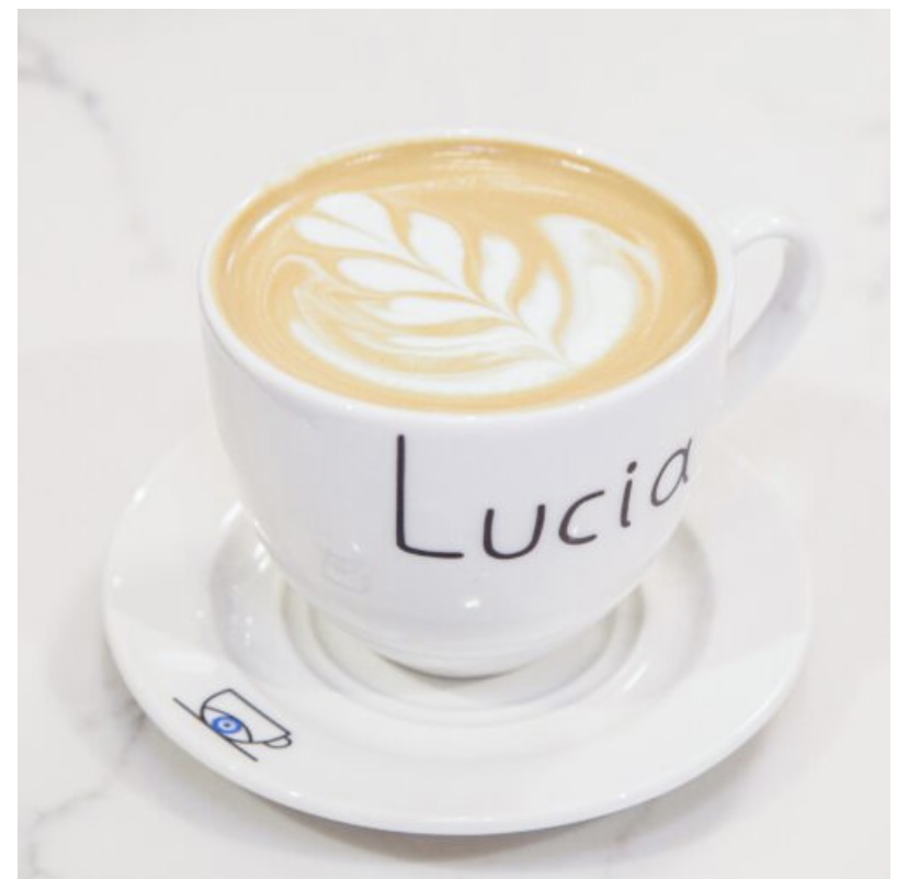 Lucia Coffeehouse