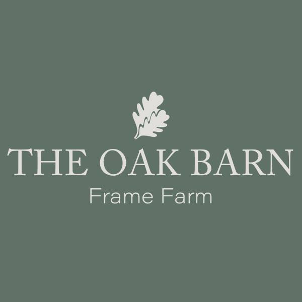 The Oak Barn, Frame Farm