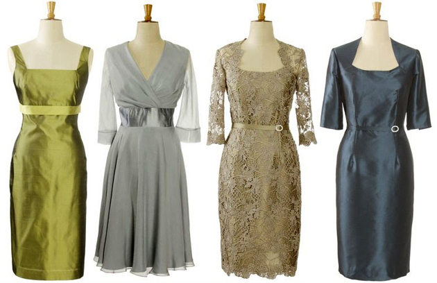 Mother of the bride dresses north London