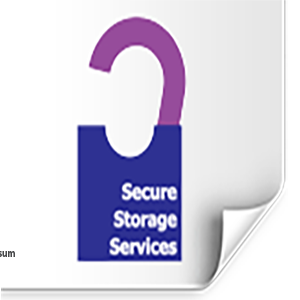 Secure Storage - Archive Storage