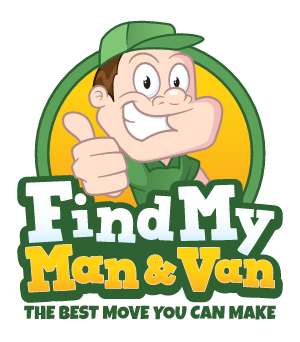 Find My Man and Van Ltd