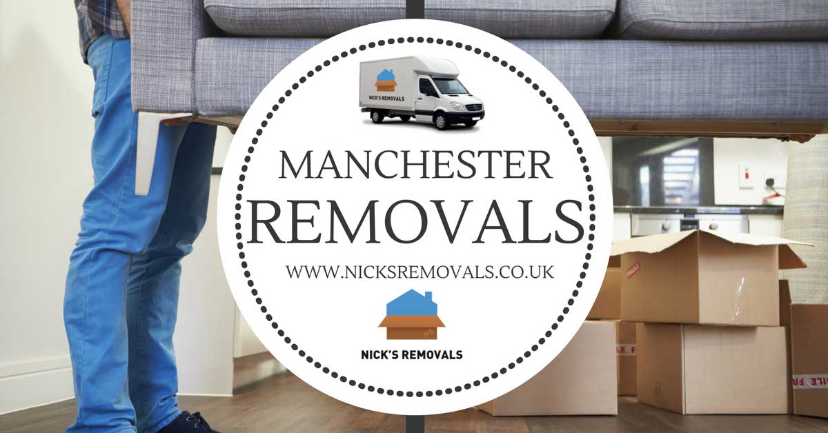 Nicks Removals