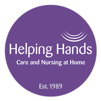 Helping Hands Home Care Shrewsbury