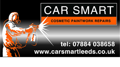 Car Smart Body Shop Leeds