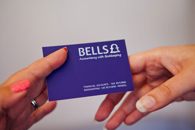 Bells Accountants Tonbridge