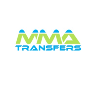 MMA Transfers - Manchester Airport Taxi