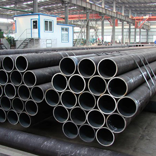 Huaxi Steel Pipe Manufacturer Co., Ltd.