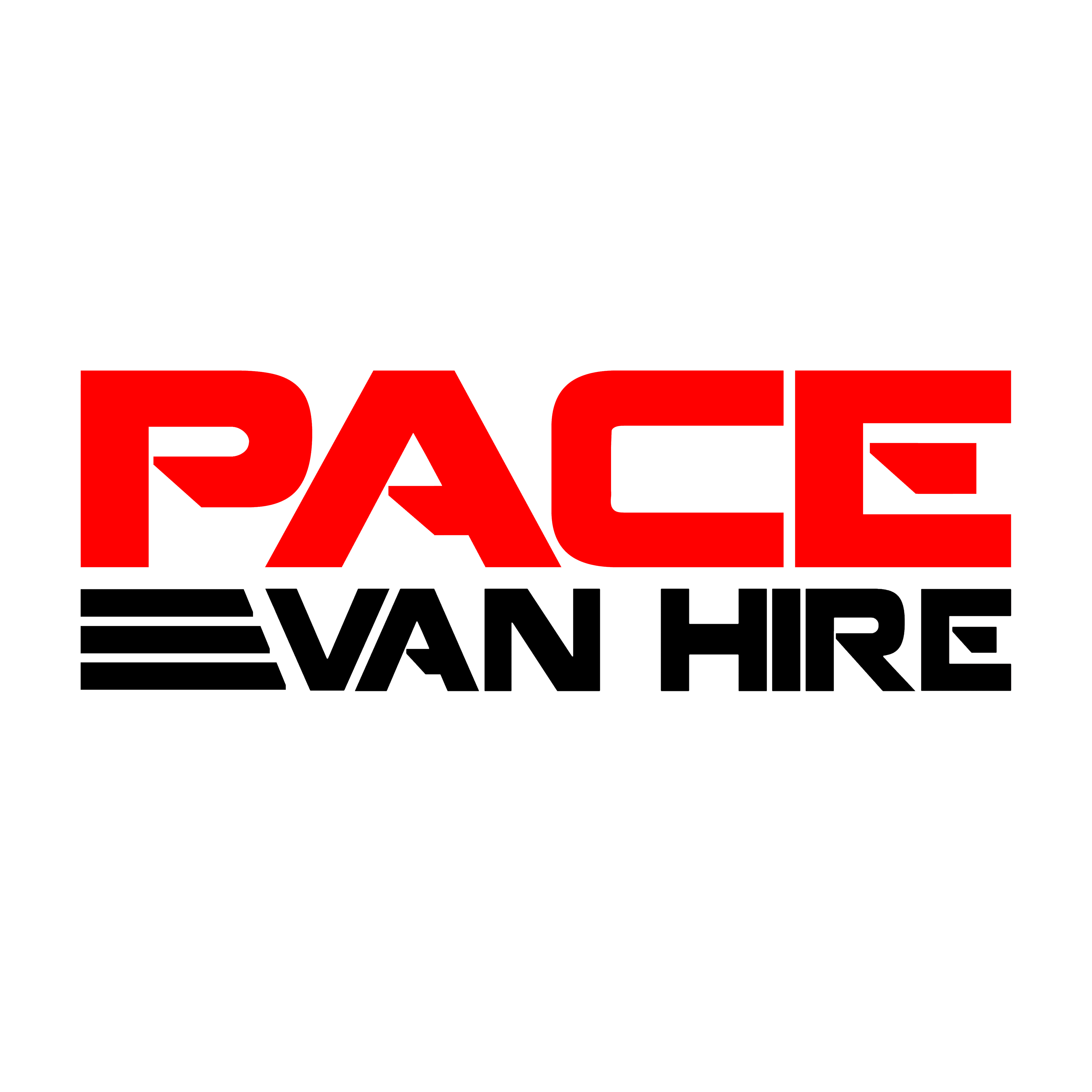 Pace Van Hire Eltham