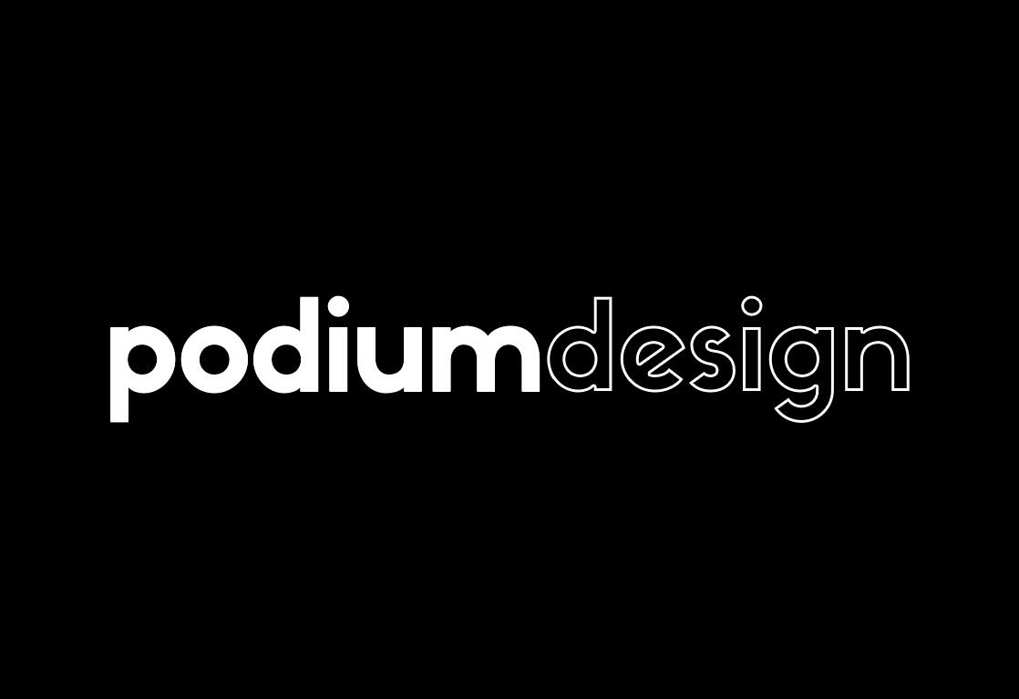 Podium Design